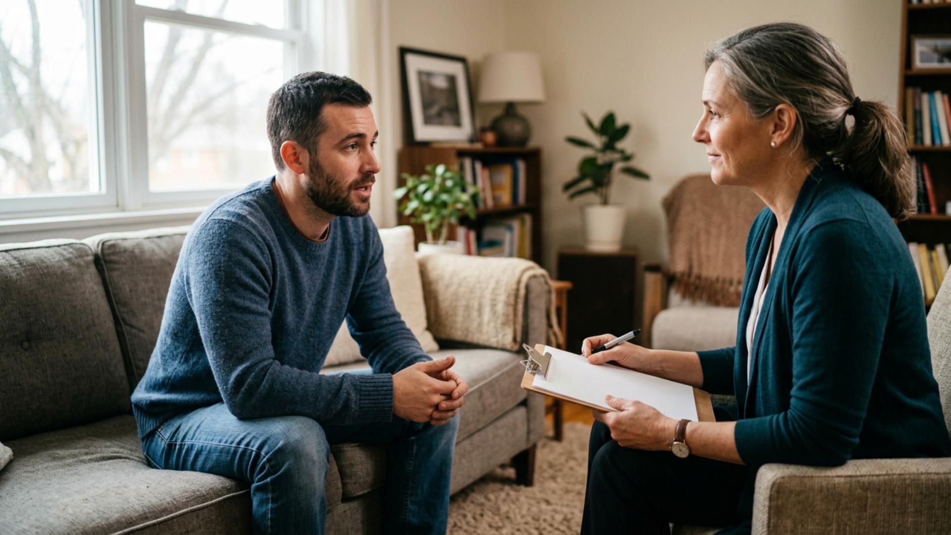 Physical vs. Psychological Dependence: Understanding the Difference
